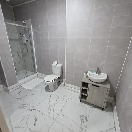 Apartman Shamrock Premium *