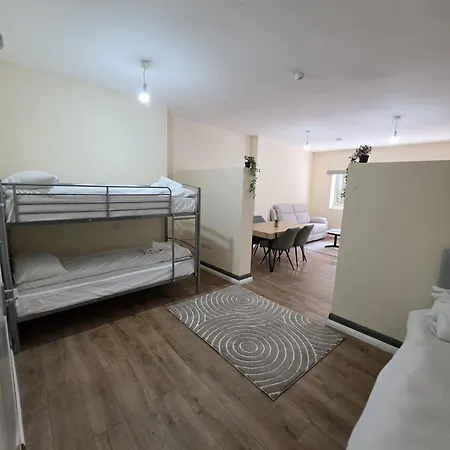 Apartman Shamrock Premium