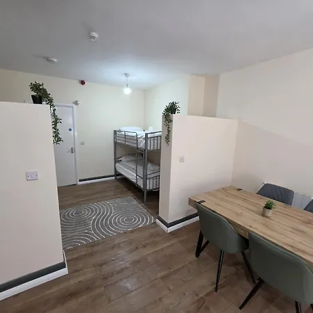 Apartman Shamrock Premium