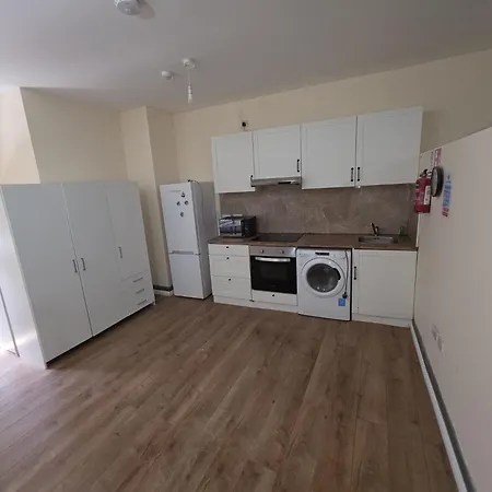 Apartman Shamrock Premium Cork