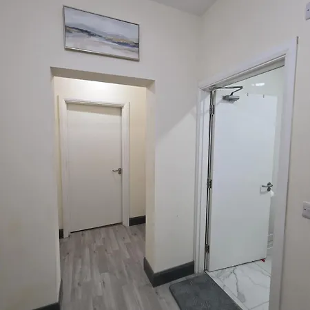Shamrock Premium Apartman *
