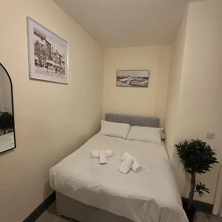 Apartman Shamrock Premium Cork