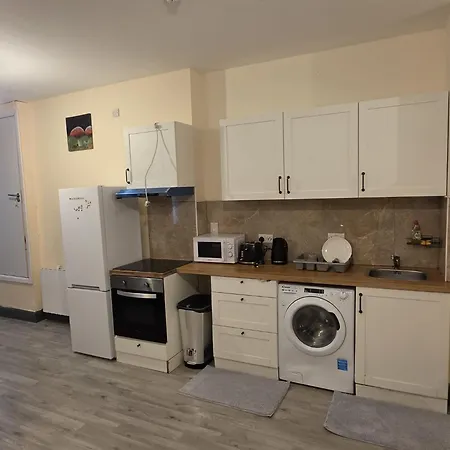 Apartman Shamrock Premium *