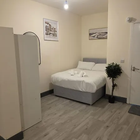 Shamrock Premium Apartman *